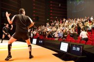 MadCityZen propose une expérience unique et intense avec son haka d’entreprise. | © MadCityZen